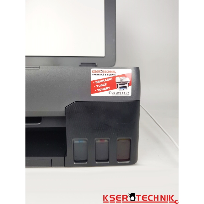Urządzenie Wielofunkcyjne Drukarka Ksero Skaner Canon Pixma G3520